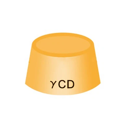 Gama Ciclodextrina CAS 17465-86-0