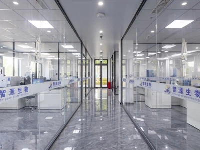 O material inovador hidroxipropil quitosana surgiu, liderando a nova tendênci...